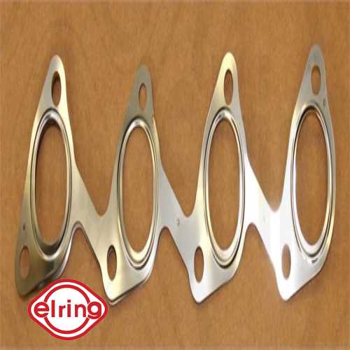 MANIFOLD CONTASI EGZOS  1.8 TDCI CONNECT 02- Ürün Görseli