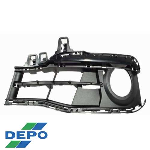 TAMPON IZGARA ÖN SAG  BM F30 LCI-F31 LCI 14-18