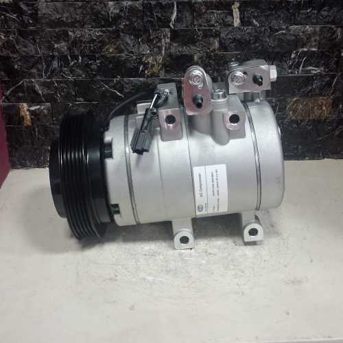 KLİMA KOMPRESÖRÜ HYUNDAI SANTA FE KİA SORENTO I