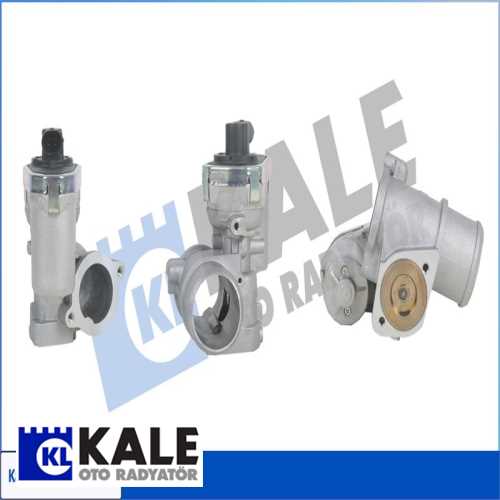 FORD MONDEO III / JAGUAR X-TYPE FORD EGR VALFI