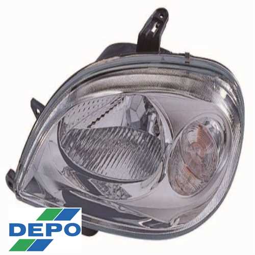 FAR SOL  BM SAXO-2 00-