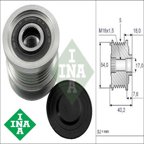 OPEL MERIVA A OPEL ALTERNATÖR KASNAGI