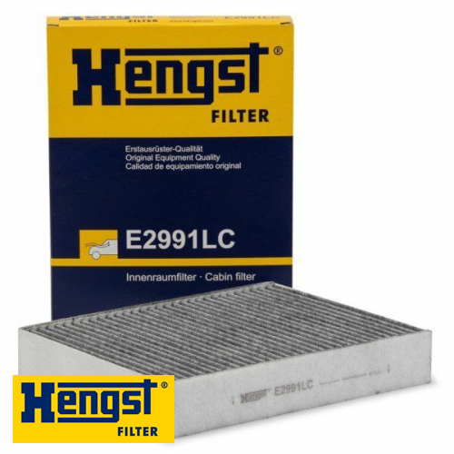 BMW F20-F20 LCI-F21-F21 LCI-F22-F23-F30-F30 LCI-F31-F31 LCI-F34 GT-F34 GT LCI-F35-F35 LCI-4F32-F33-F83 M4-F36 GRAN COUPE BMW POLEN FILTRESI LAK 812 Ürün Görseli