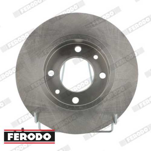 PSA 307/PARTNER PSA FREN DISKI ARKA