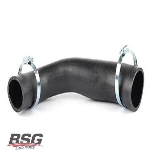 TURBO HORTUMU  2.0 TDCI MONDEO 01- Ürün Görseli