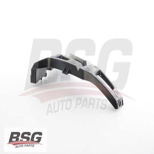 ÖN TAMPON BAGLANTI BRAKETI SOL  BM YENI TRANSIT 14- 14- Ürün Görseli