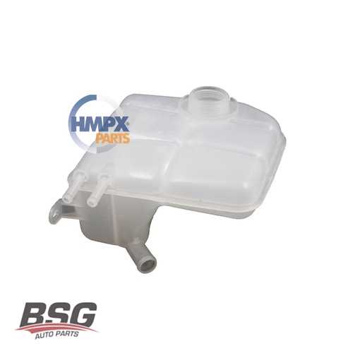 FORD CONNECT FORD RADYATÖR YEDEK SU DEPOSU Ürün Görseli