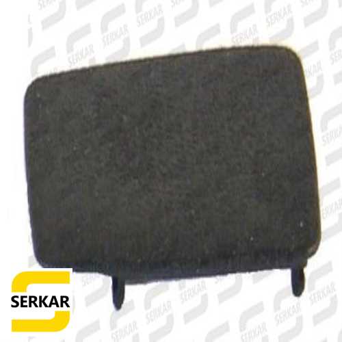 SLX CAM ANAHTAR KAPAĞI SOL ARKA