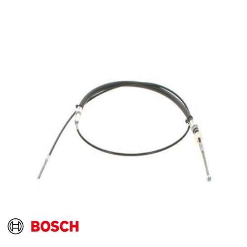 EL FREN TELI ÖN (1830 mm) BM T5-T6 04-