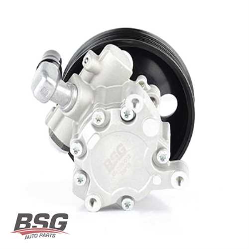 DIREKSIYON POMPASI  M112-113 W203-209 00-07 Ürün Görseli