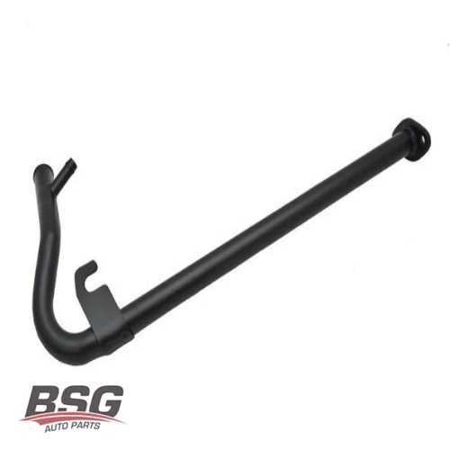 KALORIFER BORUSU UZUN ( TEK CIKISLI ) BM M131 DKS 78-