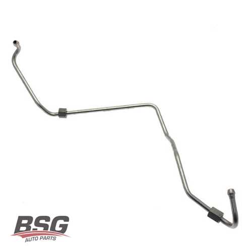 TURBO YAGLAMA BORUSU  BJB-BLS-BNV-BNM 1,4 TDI-1,9 TDI CADDY-GOLF5-PASSAT-A3-LEON 04-