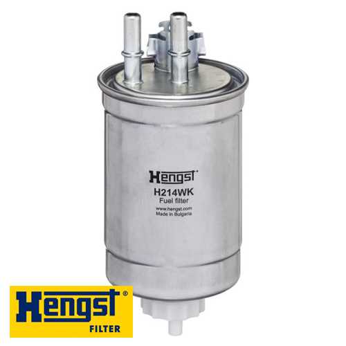 FORD CONNECT/FOCUS FORD YAKIT FILTRESI Ürün Görseli