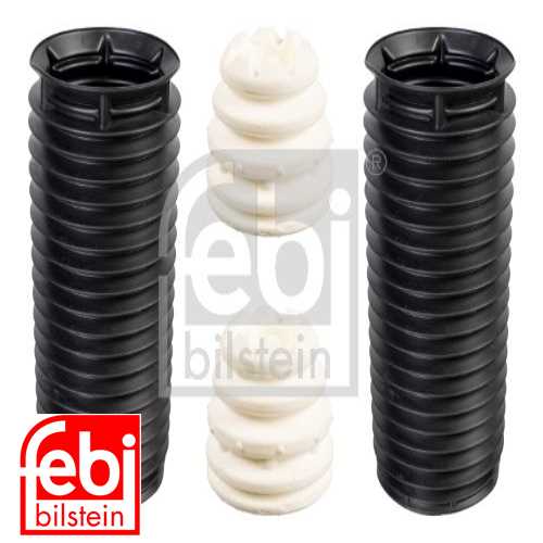 FORD MONDEO FORD AMORTISÖR KÖRÜK SETI DG9C 3K036 AXC Ürün Görseli