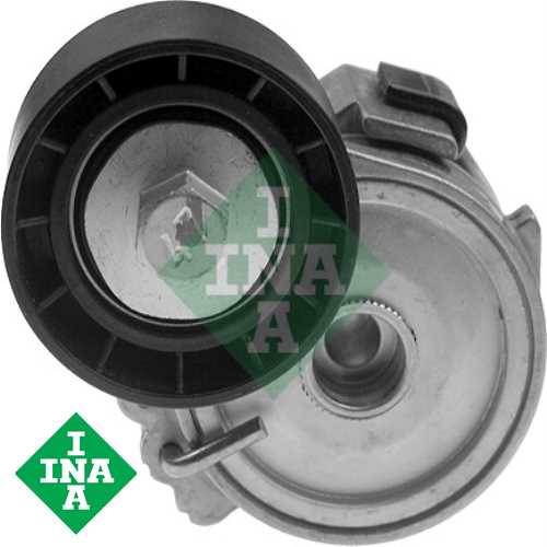 PSA PARTNER/BERLINGO PSA V KAYIS GERGISI KOMPLE KÜTÜKLÜ BILYA (DW8) Ürün Görseli