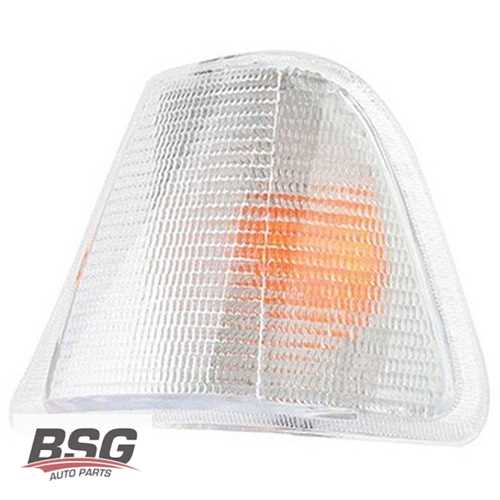 SINYAL LAMBASI SOL BEYAZ BM TAUNUS-GTS 92- Ürün Görseli