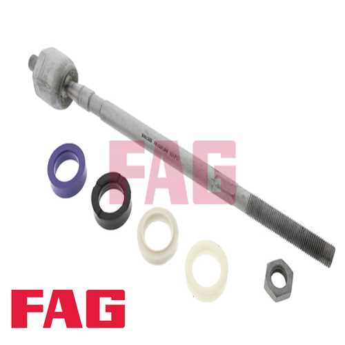 ROT MILI ÖN SAG-SOL KALIN DIS BM CLIO II-SYMBOL/KANGOO I/KUBISTAR 98-12 Ürün Görseli