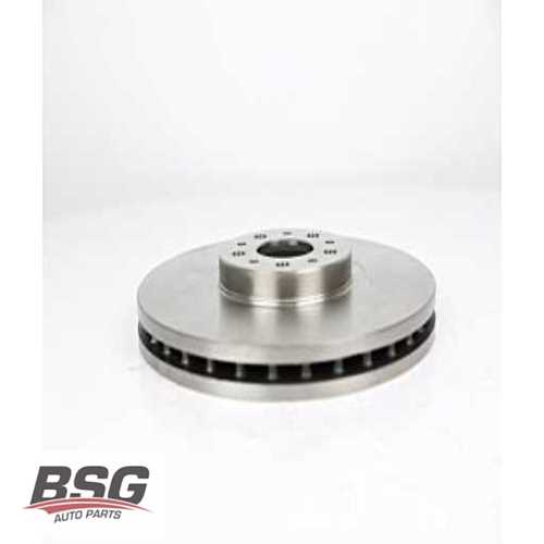 FREN DISKI ÖN 305MM(5 BIJON) ADET FIYATIDIR(KUTU IÇI 2ADET) BM DOBLO III (MAXI)/500L/PRATICO 10- Ürün Görseli