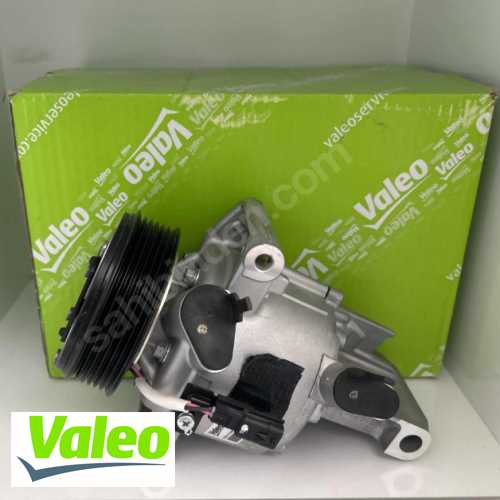 KLİMA KOMPRESÖRÜ RENAULT CLİO 1.5 DACİA DUSTER LOGAN 1.5 1.0 TCE