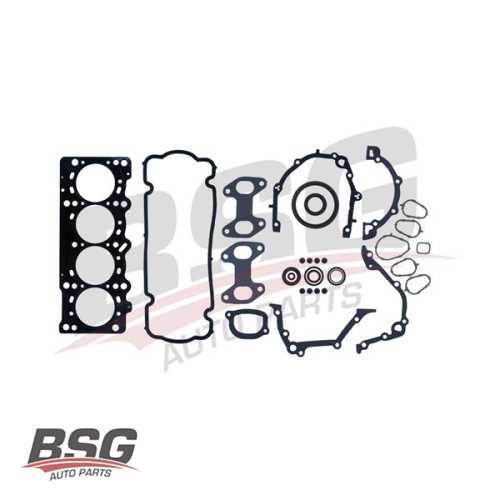 TAKIM CONTA VITON KEÇELI-5MM SUBAP LASTIKLI SKC SIZ 1,2 8V ALBEA PALIO 03-