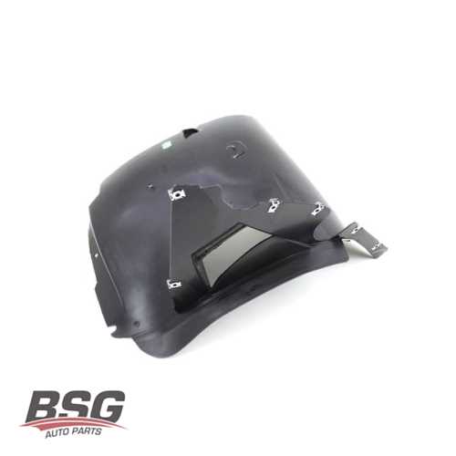 ÇAMURLUK DAVLUMBAZI ÖN SAG (ONUN ONU) BM LEON 20- Ürün Görseli