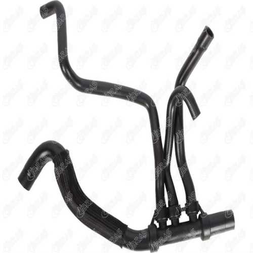 RENAULT MEGANE I SCENIC I RENAULT RADYATÖR HORTUMU ALT Ürün Görseli