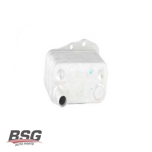 YAG RADYATÖRÜ  M47N-M47N2 E46-E87-E90-E91-E60-E61-X3 E83 05-11 Ürün Görseli