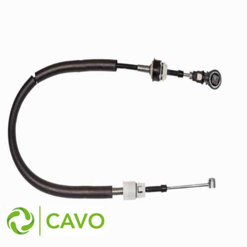 VITES TELI DEGISTIRICI-EUR-5 1.3 LINEA 13-