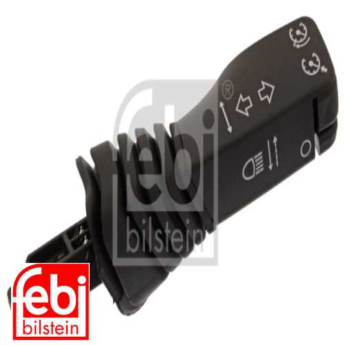 OPEL ASTRA H OPEL SINYAL KUMANDA KOLU HIZ.KONT.IÇIN KUTU IÇI ADET 1