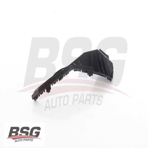 ÖN TAMPON BAGLANTI BRAKETI SOL  B.M BOXER / JUMPER / DUCATO 2014- Ürün Görseli