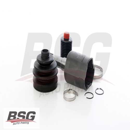 AKS KAFASI IÇ SOL  Z20S Z20DMH Z20DM CAPTIVA A ANTARA 07-11 Ürün Görseli