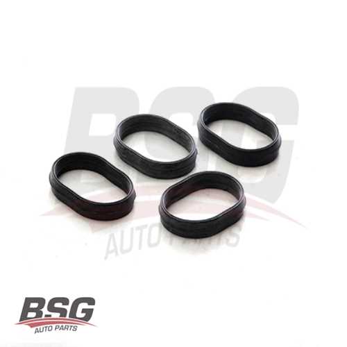 MANIFOLD CONTASI EMME  2.0 HDI / TDCI 407/508/FOCUS 04- Ürün Görseli