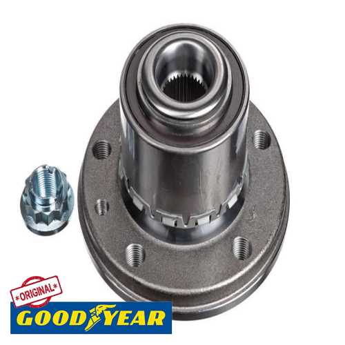 VW T5-T6-TOUAREG VW PORYA ÖN/ARKA 713 6107 60 / VKBA 3646