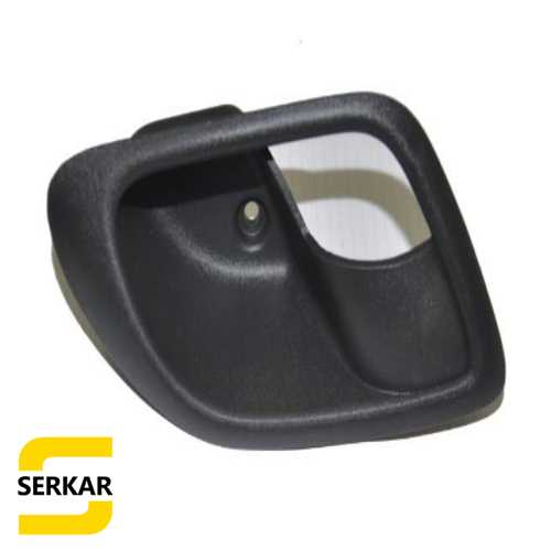 DOBLO KAPI İÇ AÇMA KOLU YUVASI SOL ORJINAL