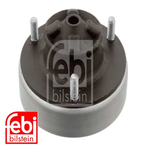 BMW E34 BMW AMORTISÖR TAKOZU ARKA Ürün Görseli