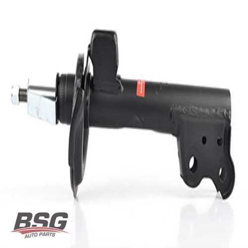 AMORTISÖR ÖN SAG/SOL BM W169 04-11 Ürün Görseli