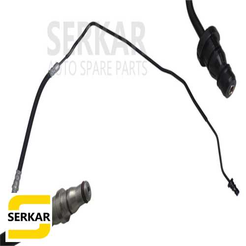 DEBRİYAJ ÜST MERKEZ HORTUMU KALIN SOKET EGEA 15>22 FIORINO LINEA DOBLO Ürün Görseli