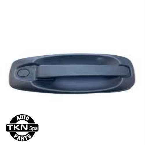 İÇ AÇMA KOLU FIAT DOBLO-FİORİNO  SAG 2009-2015 Ürün Görseli