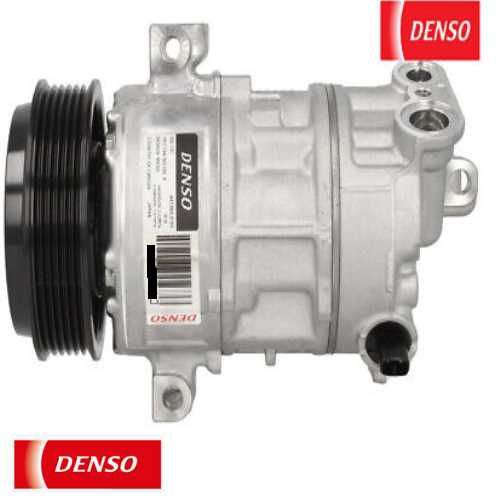 KLİMA KOMPRESÖRÜ FIAT BRAVO II IDEA PUNTO EVO SEDICI 500L MUSA SUZUKI SX