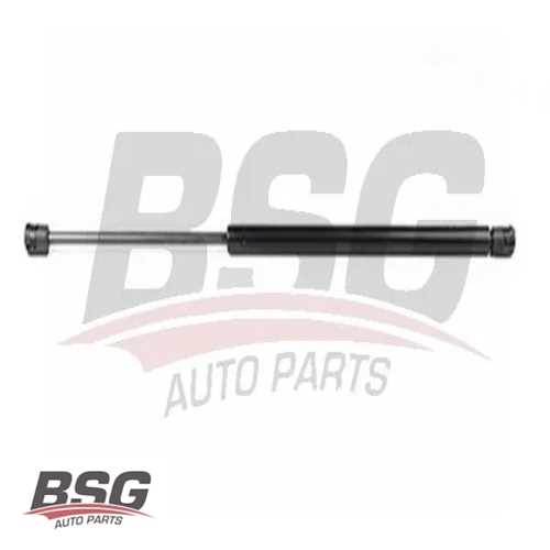 BAGAJ AMORTISÖRÜ  BM VOLVO S80 V70 06-