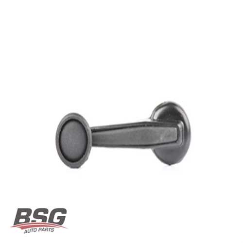 CAM AÇMA KOLU SIYAH FREZELI BM TAUNUS-TRANSIT 86- Ürün Görseli