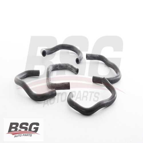 KARTER HAVALANDIRMA HORTUMU  BENZINLI FOCUS 04- Ürün Görseli