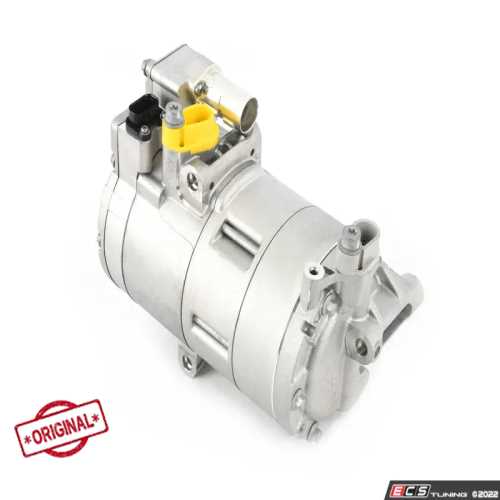 KLİMA KOMPRESÖRÜ BMW İ3 İ8 3 F30 G20 G21 X5 F15 2 F45 7 G11 X1 F48 5 G30 X2 F39 X3 G01 MİNİ COUNTRYMAN HYBRİD (HİBRİT)