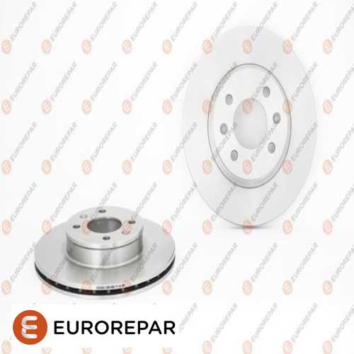 FREN DISKI ÖN TAKIM FIYATIDIR  (256 X 4 HAVALI) BENZIN-DIZEL I20 2008-2014 Ürün Görseli