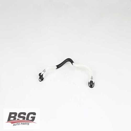 YAKIT HORTUMU  611-612 210-SPRINTER-VITO 638 1998-2006