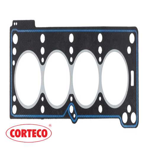 SILINDIR KAPAK CONTASI SU KANALI YAN E7J 1.4 E7J CLIO/KANGOO/MEGAN/R19 96- Ürün Görseli