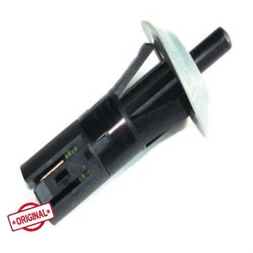 CLIO R21 R19 KAPI ISIK BUTONU  Ürün Görseli