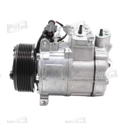 KLİMA KOMPRESÖRÜ RANGE ROVER 3.6 TDV8 2006-2012