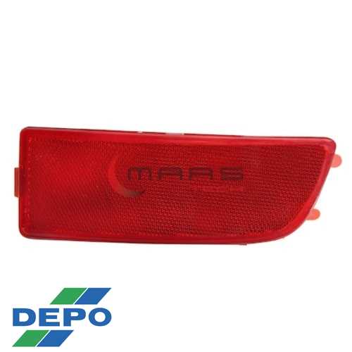 TAMPON REFLEKTÖRÜ ARKA SOL  BM SPRINTER 906- VW CRAFTER 2006-2016 Ürün Görseli