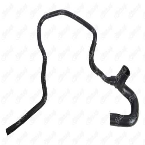 OPEL ASTRA G ZAFIRA A OPEL RADYATÖR HORTUMU ALT